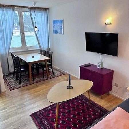 Appartement Doris Mit Hallenbad Und Sauna By Monicare Seefeld in Tirol Exterior photo